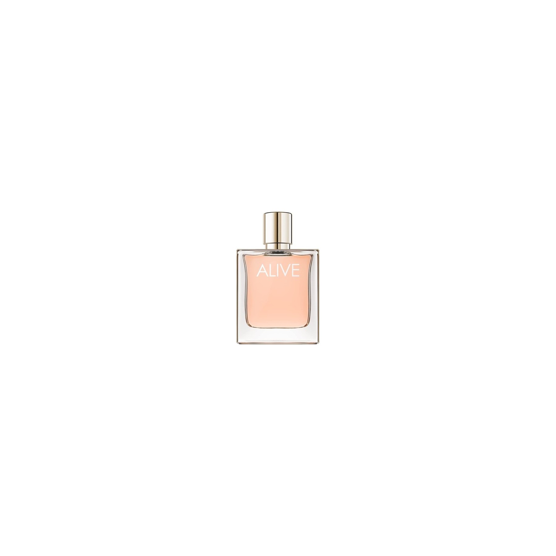 Hugo Boss Alive Eau De Parfum Spray For Women 50ml