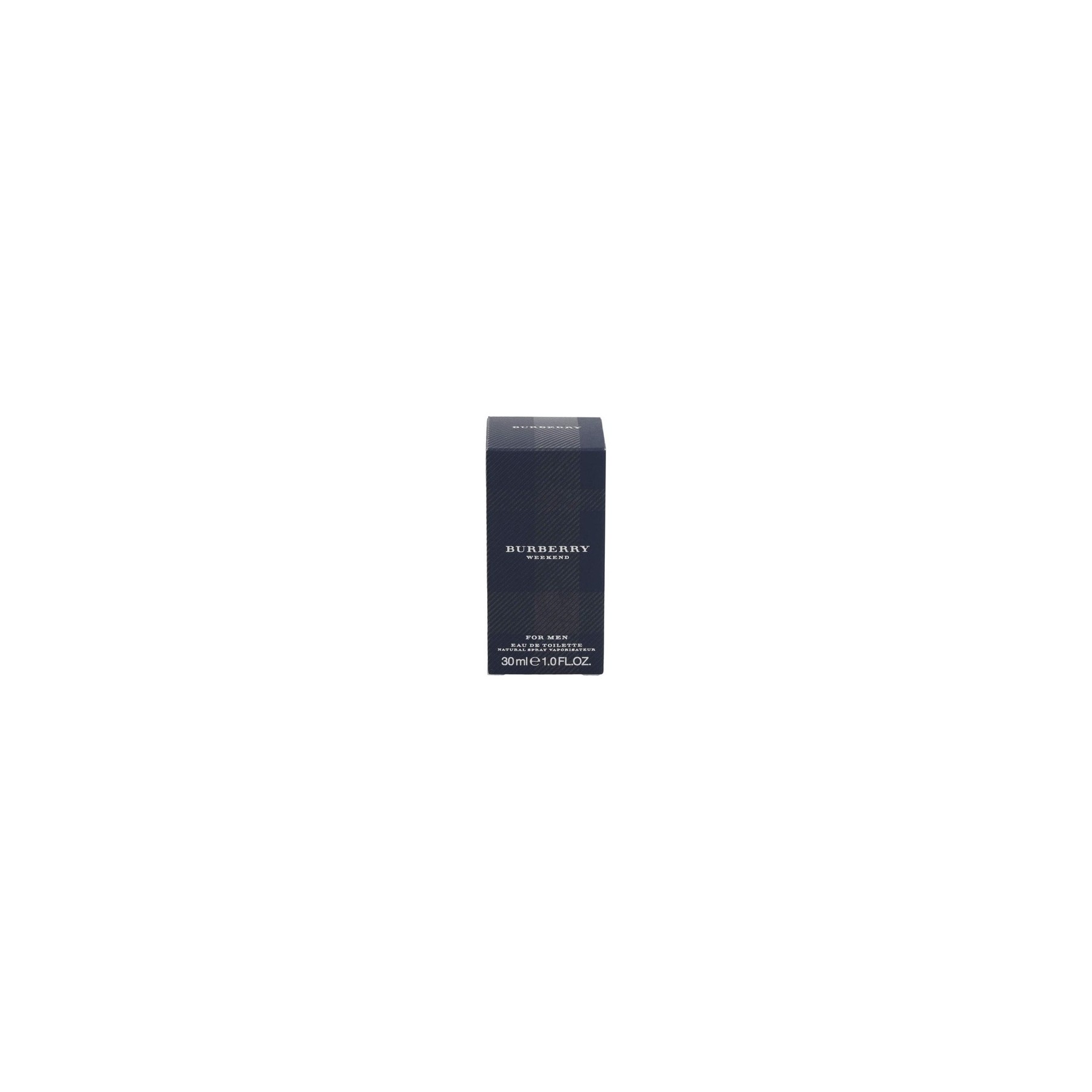 BURBERRY Weekend For Men Edt Spray Musk 30ml