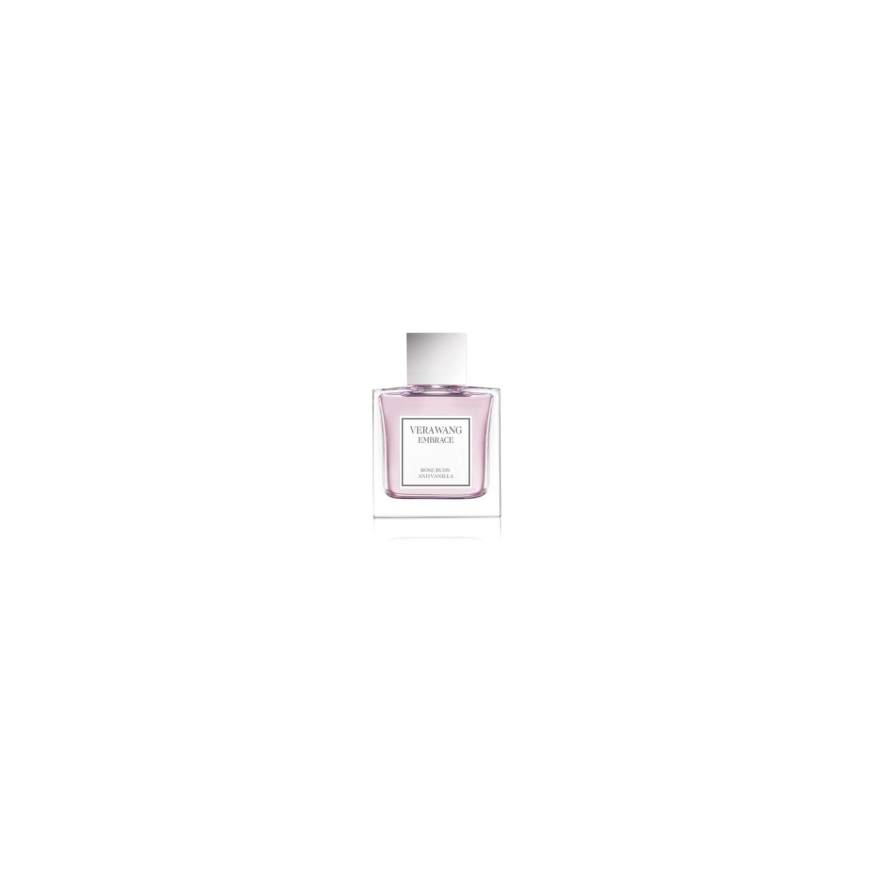 Vera Wang Embrace Eau de Toilette Fragrance for Women Rose Buds and Vanilla 30ml