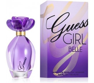 Guess Girl Belle Women Eau de Toilette 100ml