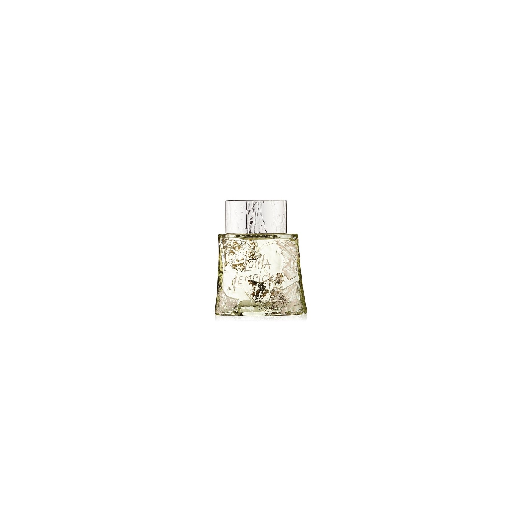 Lolita Lempicka L'Eau Au Masculin Eau de Toilette Spray 1.7 Fl Oz