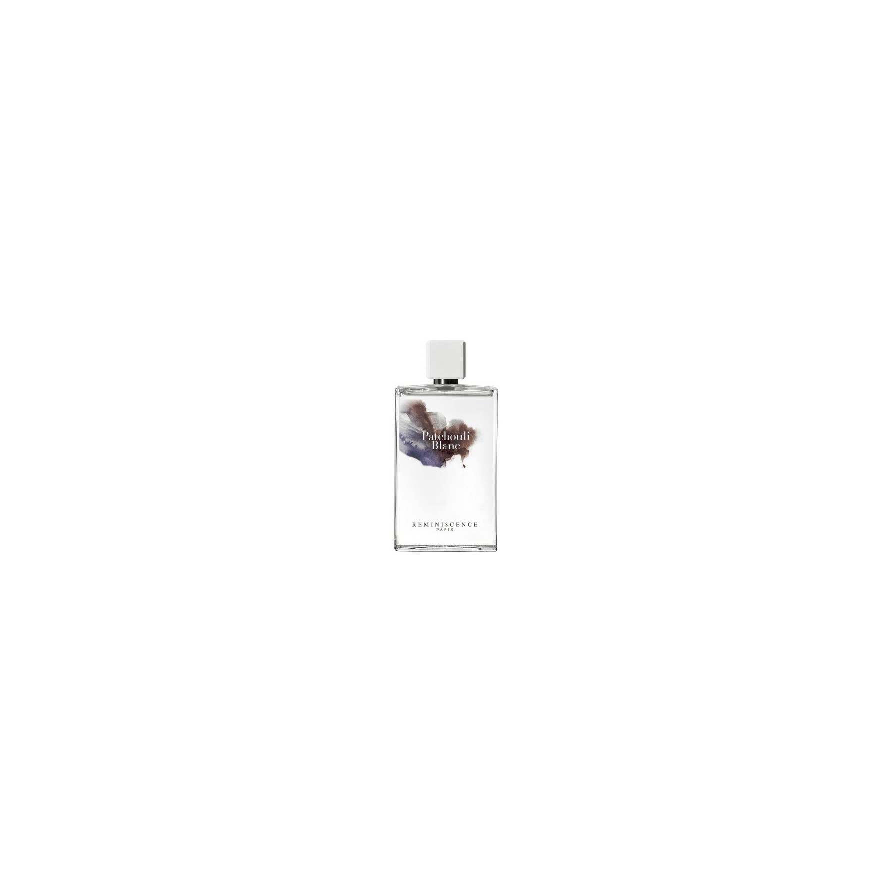Reminiscence Patchouli Blanc EDP Spray 100ml