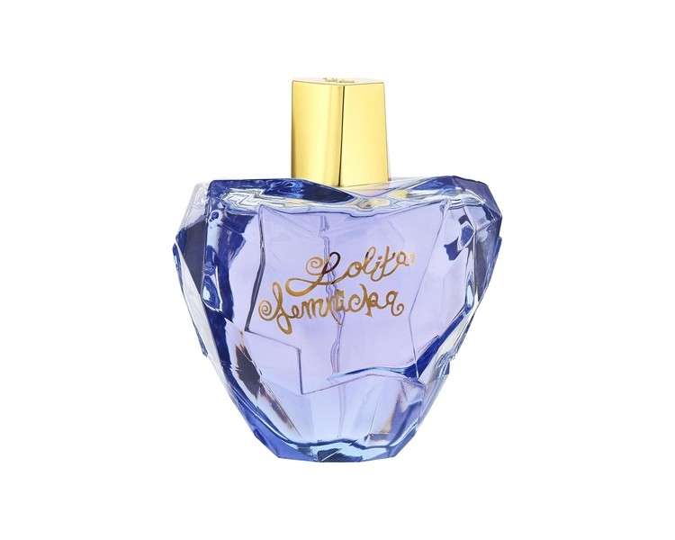 Lolita Lempicka Eau De Parfume Vapo 100ml Women's Fragrance Sealed Scent Boxed