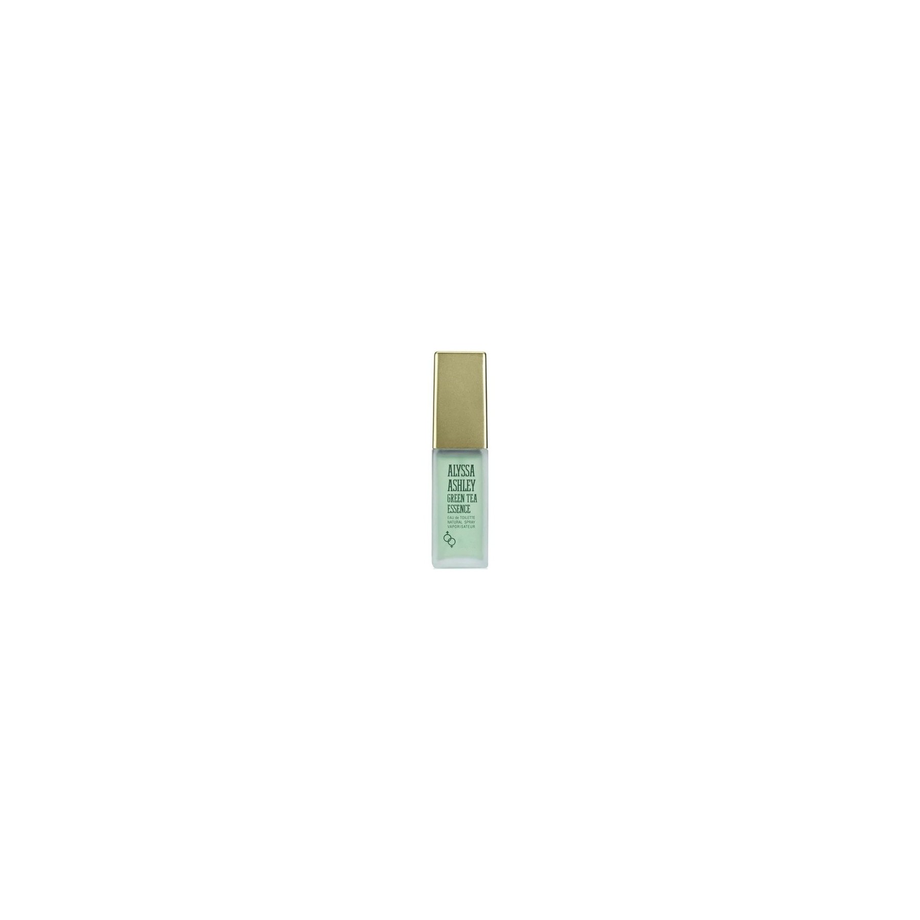Alyssa Ashley Green Tea Essence Eau de Toilette 15ml