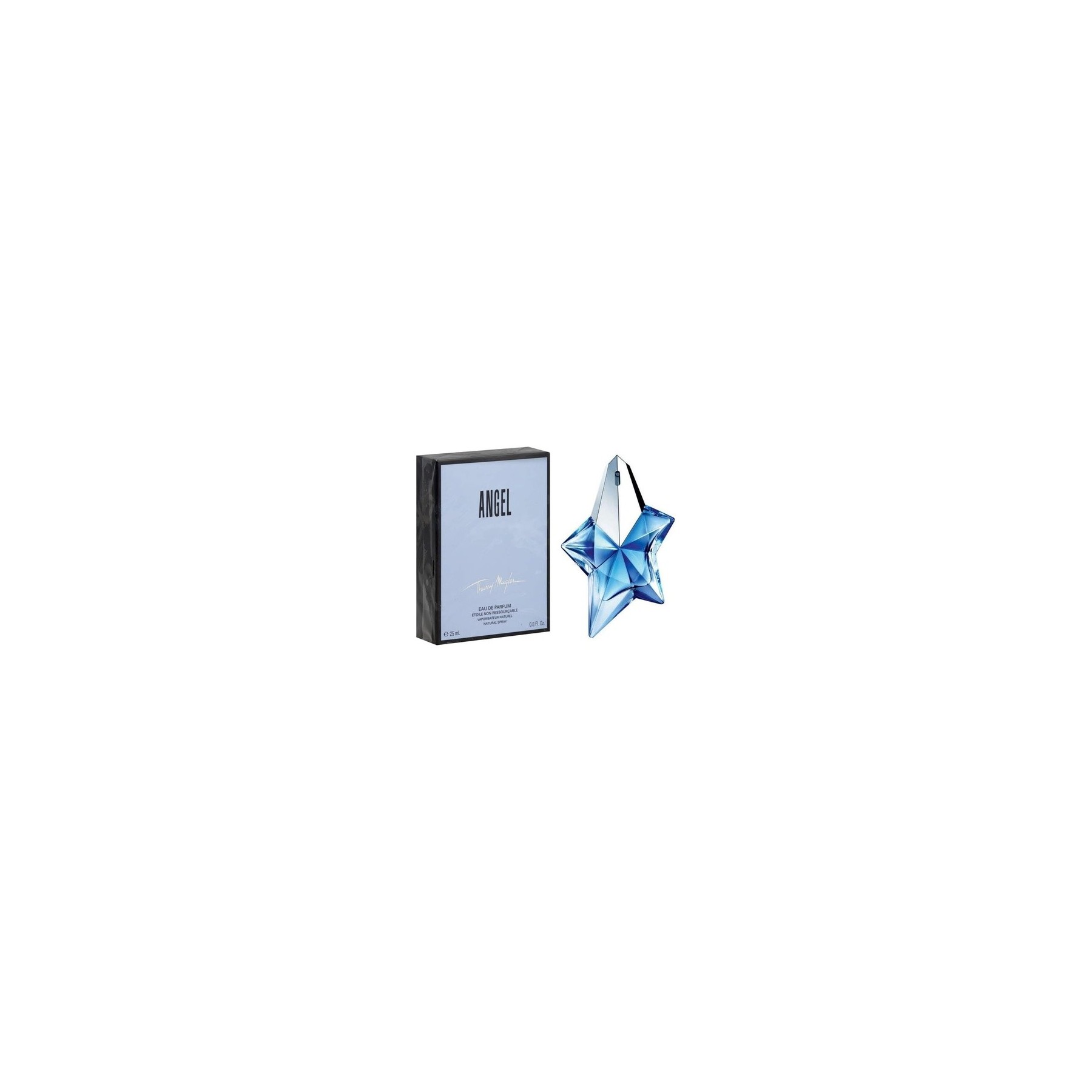 Mugler Angel Eau De Parfum 25ml Mugler Angel Eau De Parfum 25ml