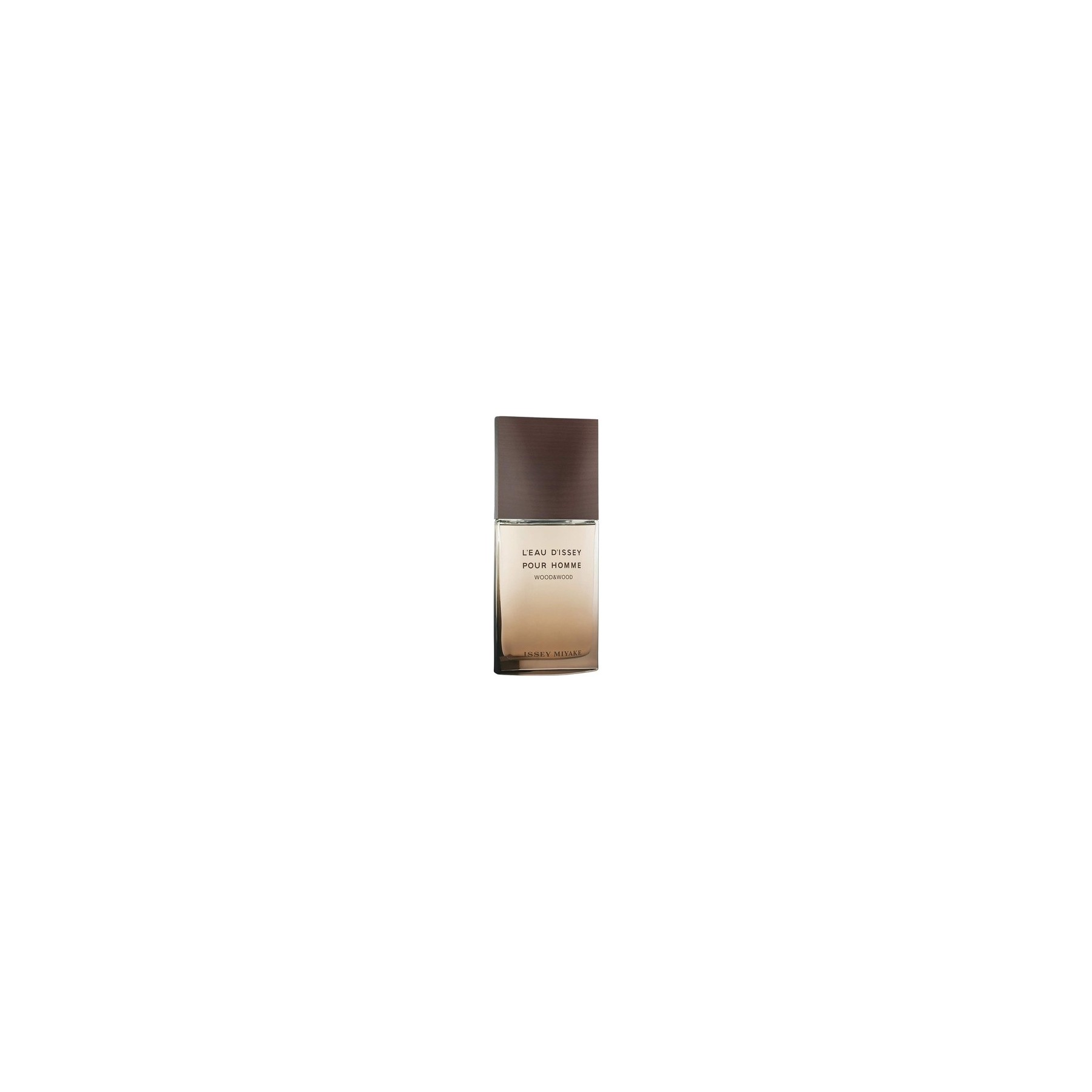 L'Eau d'Issey Pour Homme Wood & Wood Eau De Parfum Spray 100ml