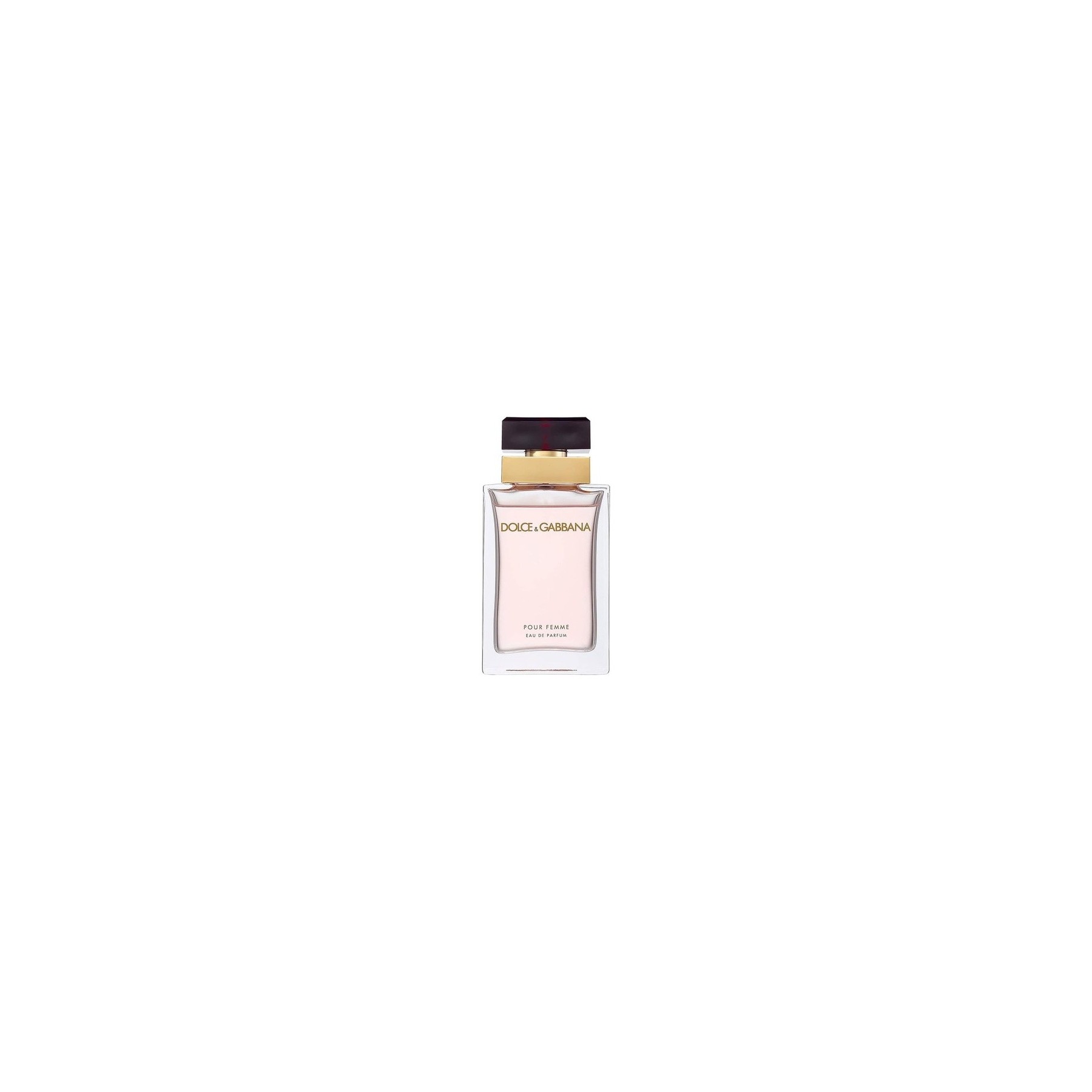 Dolce & Gabbana For Women Eau De Perfume Spray 100ml