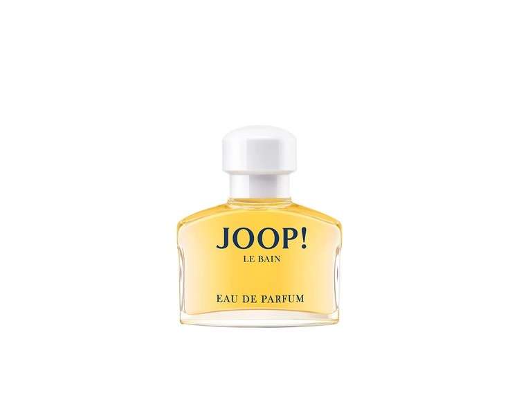 Joop! The Bath Eau de Parfum for Her 40ml