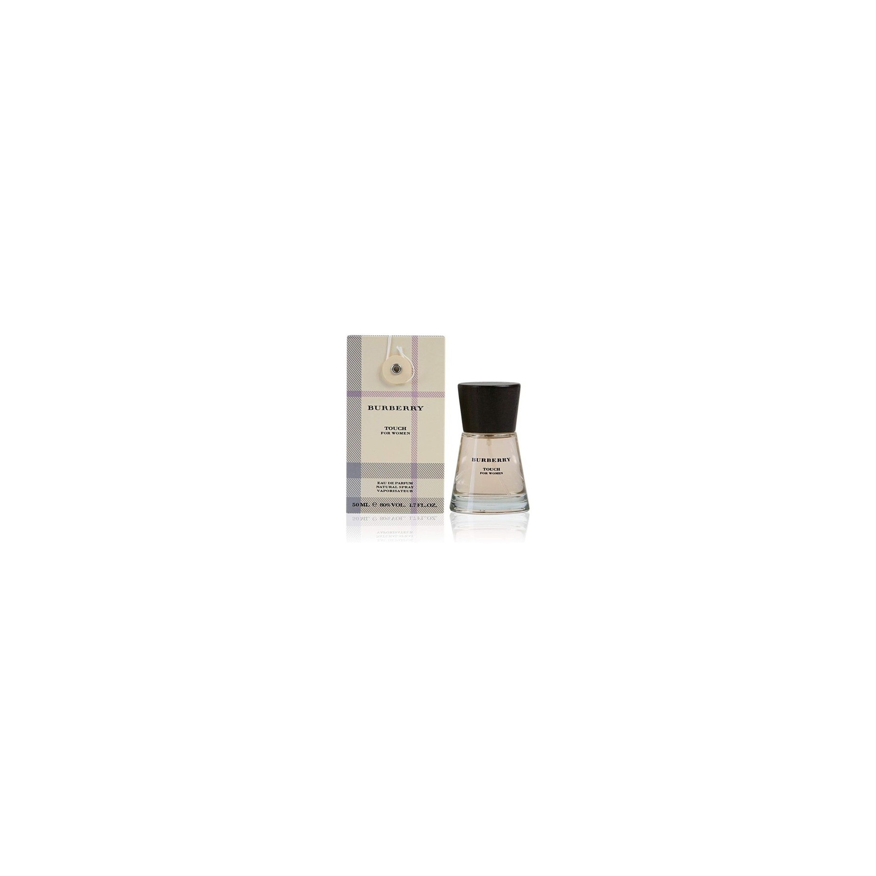 Burberry Touch Eau de Parfum 30ml Spray