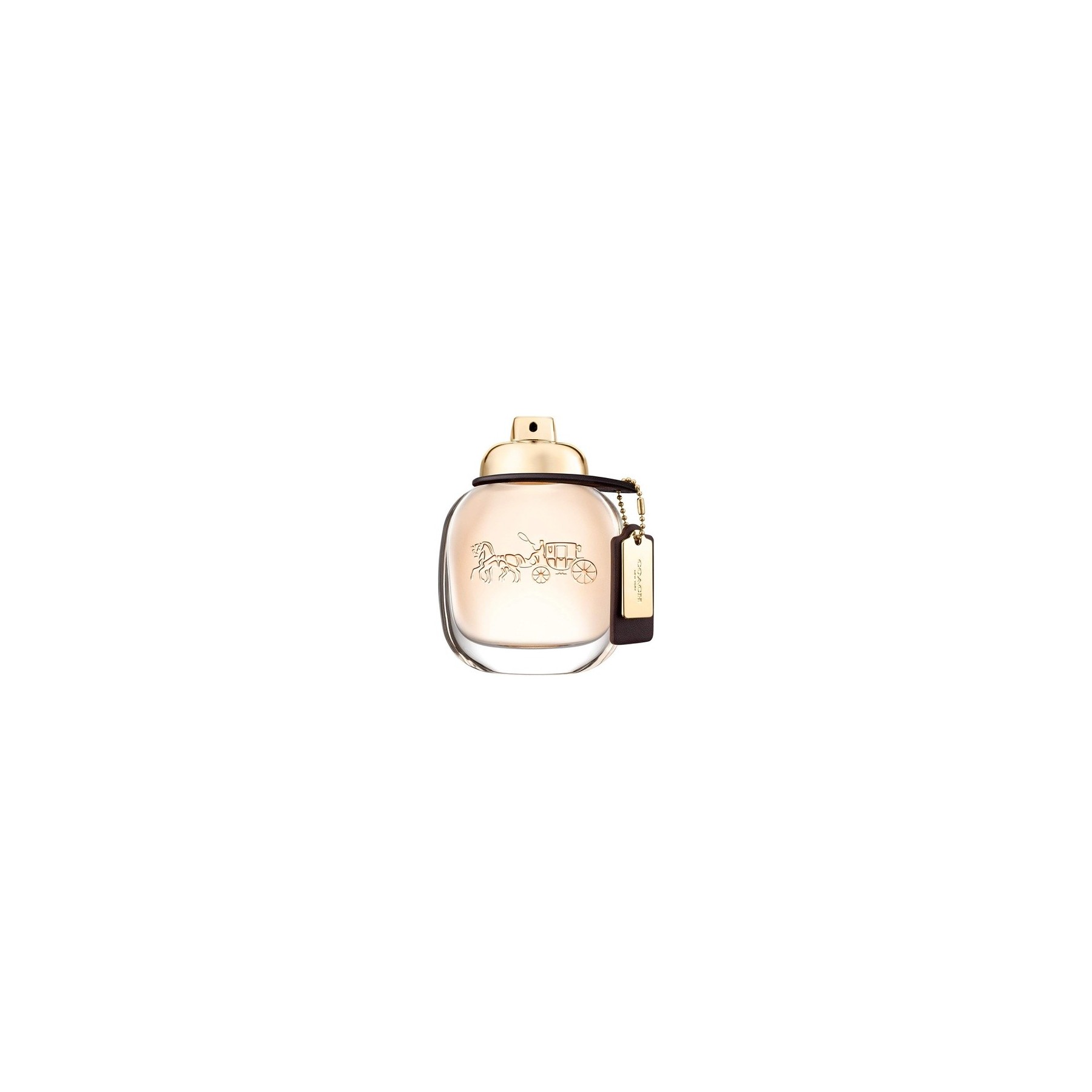 Coach Eau de Parfum 50ml