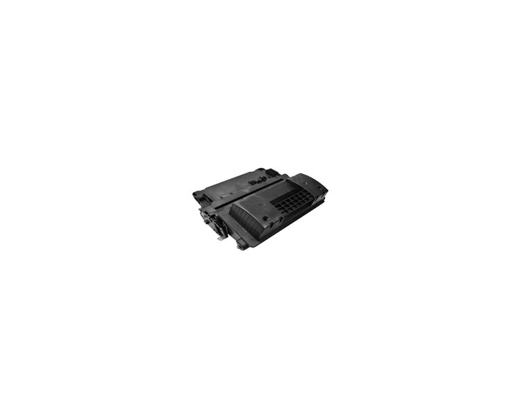 Cartucho De Toner Compatible con Hp Ce390X Negro - Reemplaza 90X