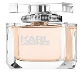 Karl Lagerfeld Eau de Parfum Spray For Women 85ml