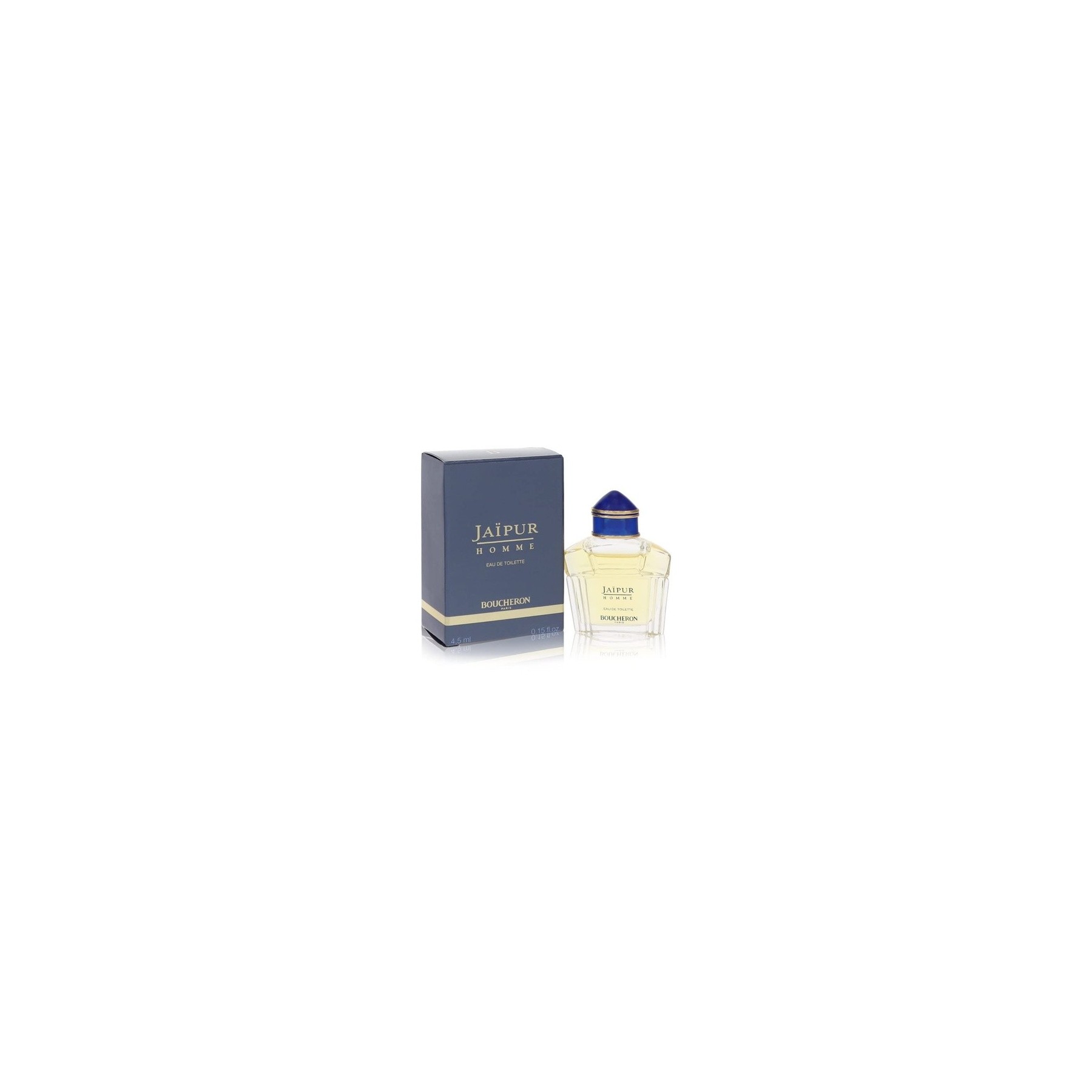 Boucheron Jaipur Mini Eau de Toilette 5ml