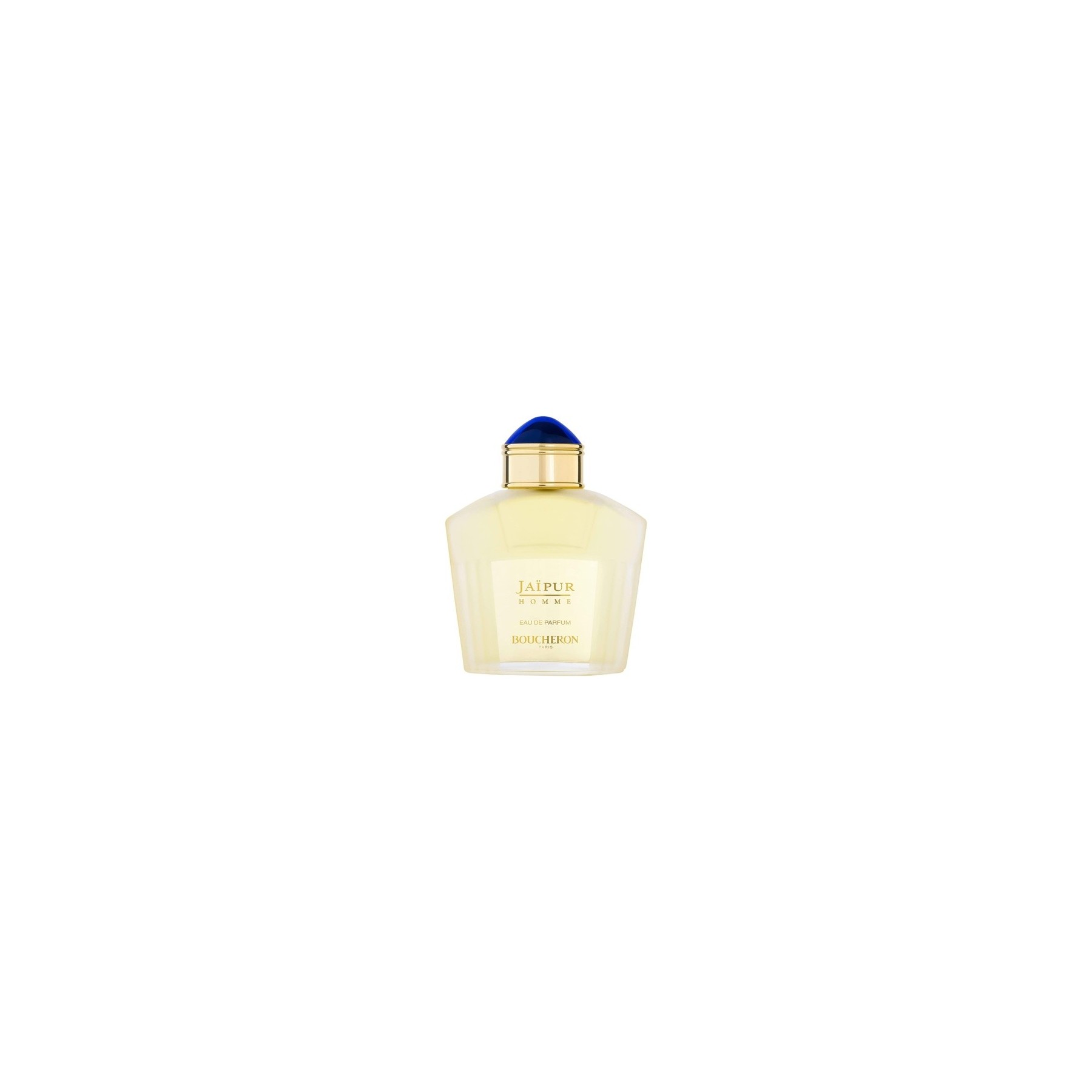 Boucheron Jaipur Homme Eau de Parfume for Men, 100ml