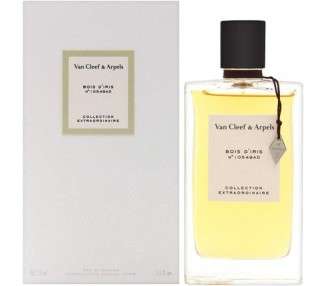 Van Cleef Arpels & Collection Extraordinaire Bois d'Iris Eau de Parfum Spray 75ml