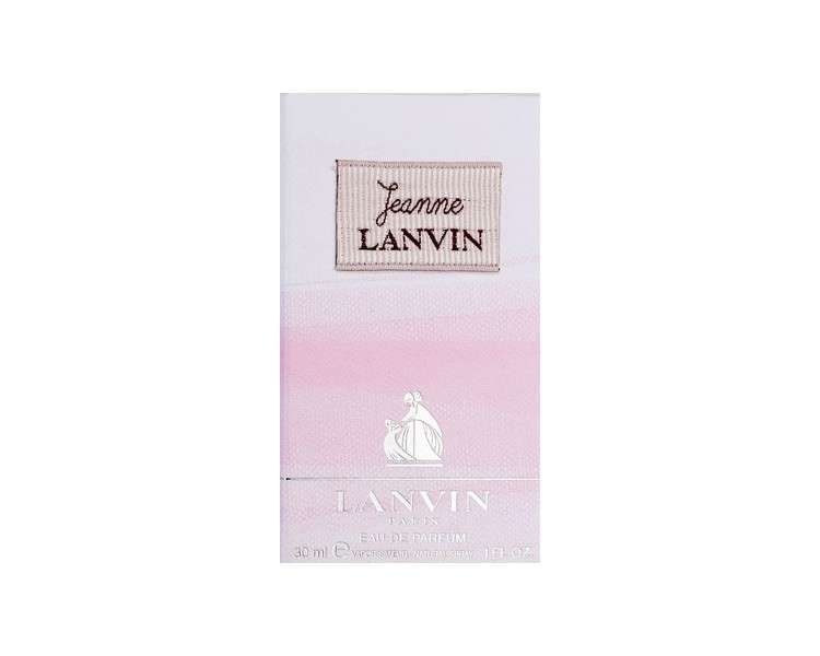 Lanvin Eau de Parfum 30ml
