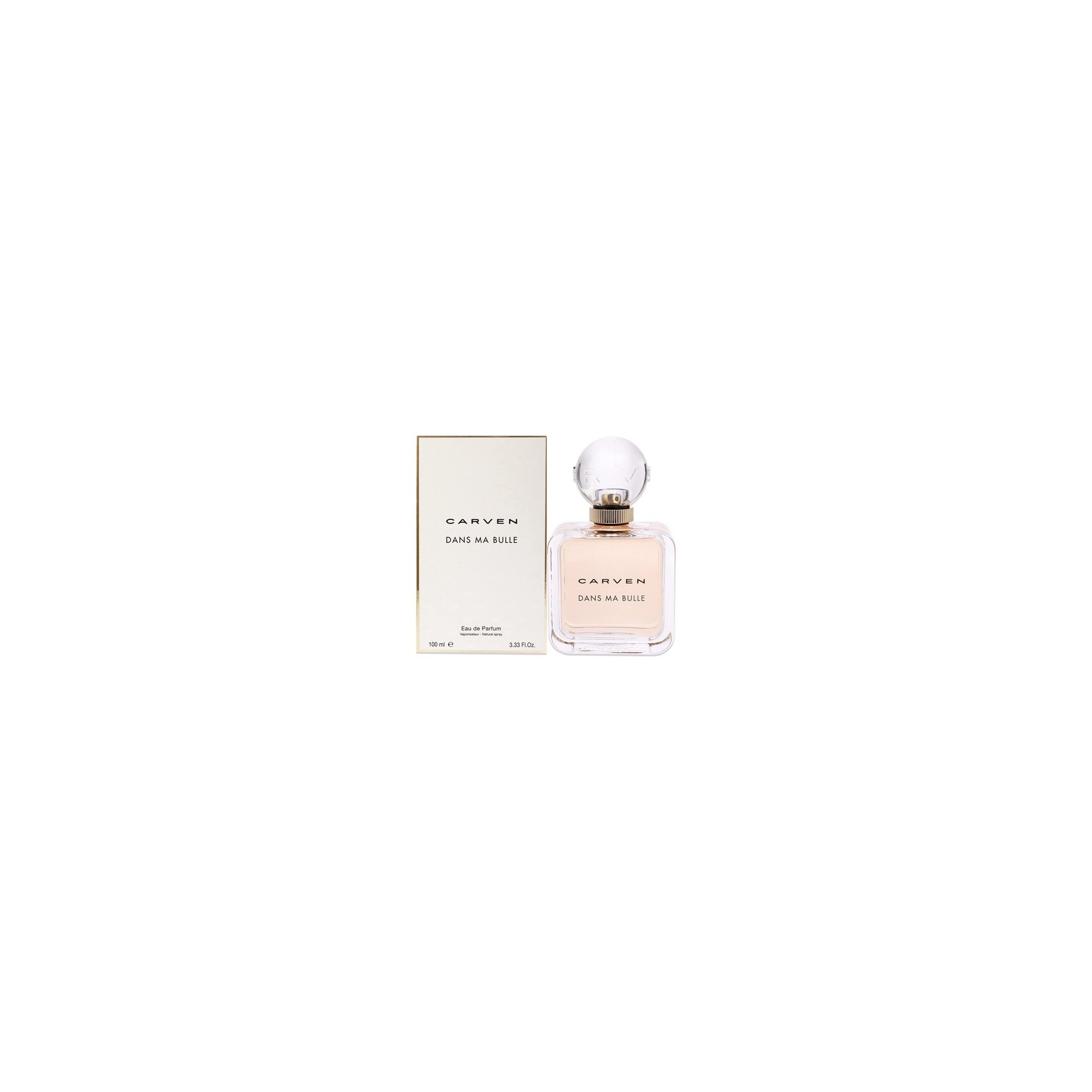 Carven Dans Ma Bulle Eau de Parfum 100ml