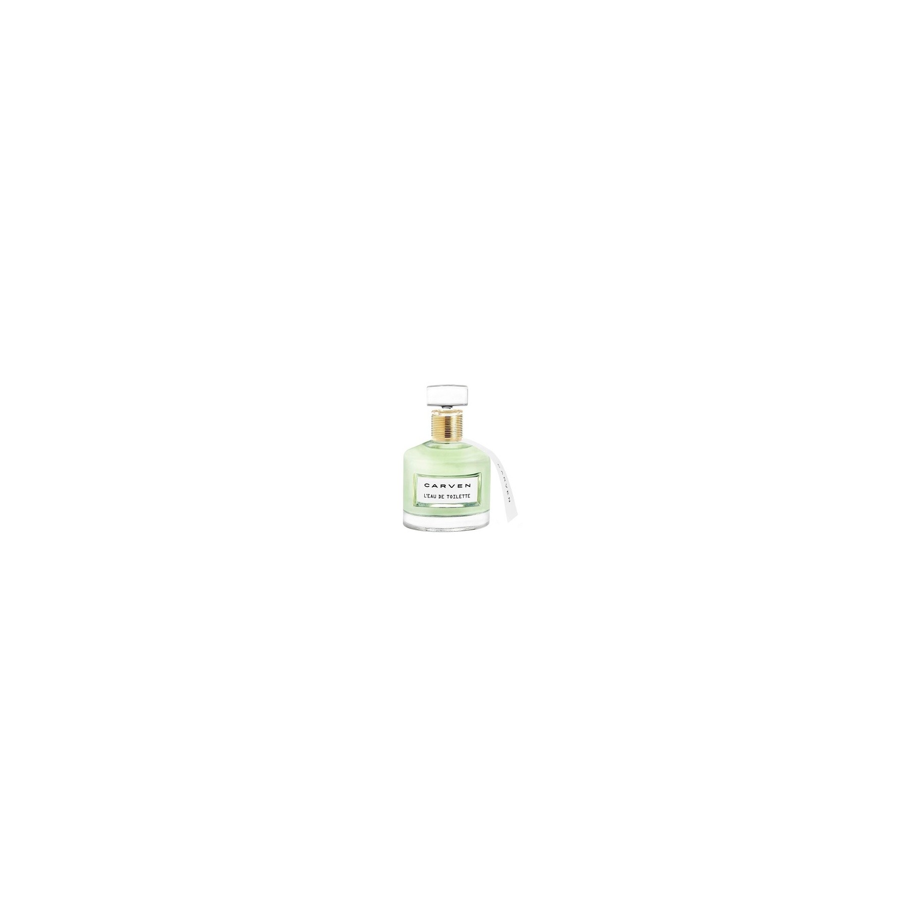 Carven L'Aqua Perfume 100ml Carven L'Aqua Perfume 100ml