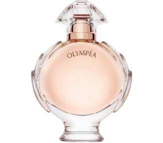 Olympea by Paco Rabanne Eau De Parfum for Women 50ml