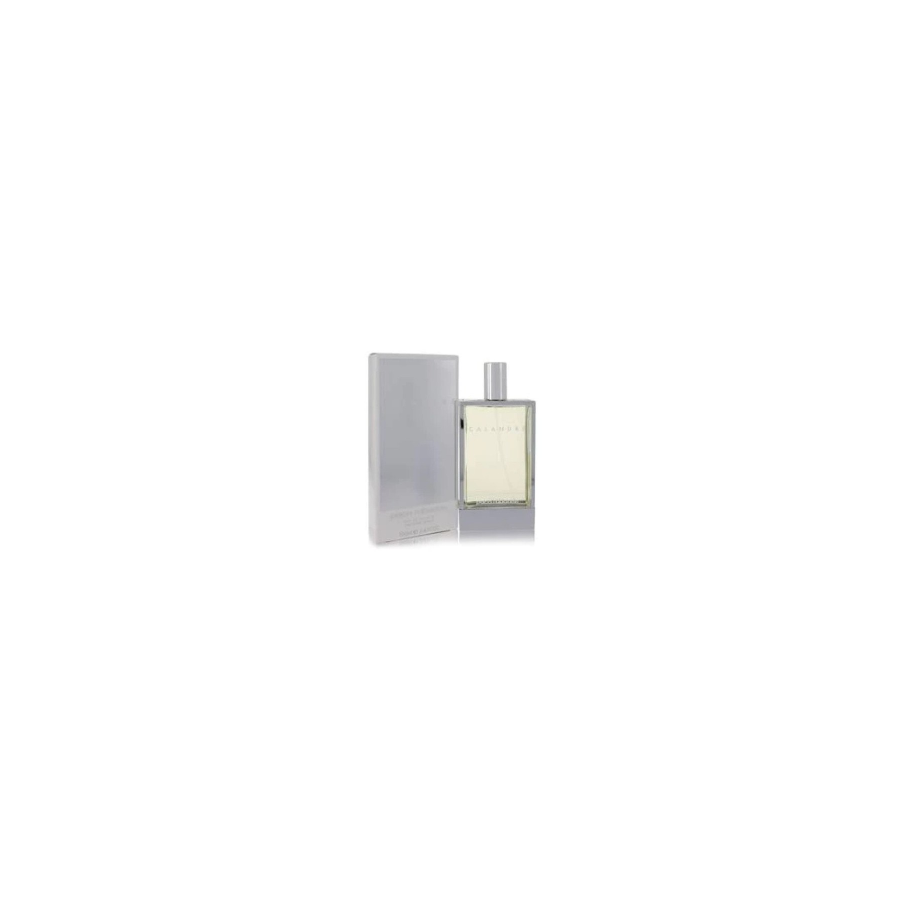 Paco Rabanne Calandre Eau De Toilette Spray 100ml