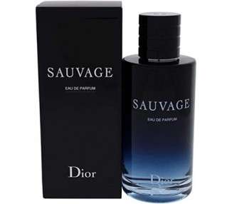 Dior Sauvage Eau de Parfum for Men 200ml