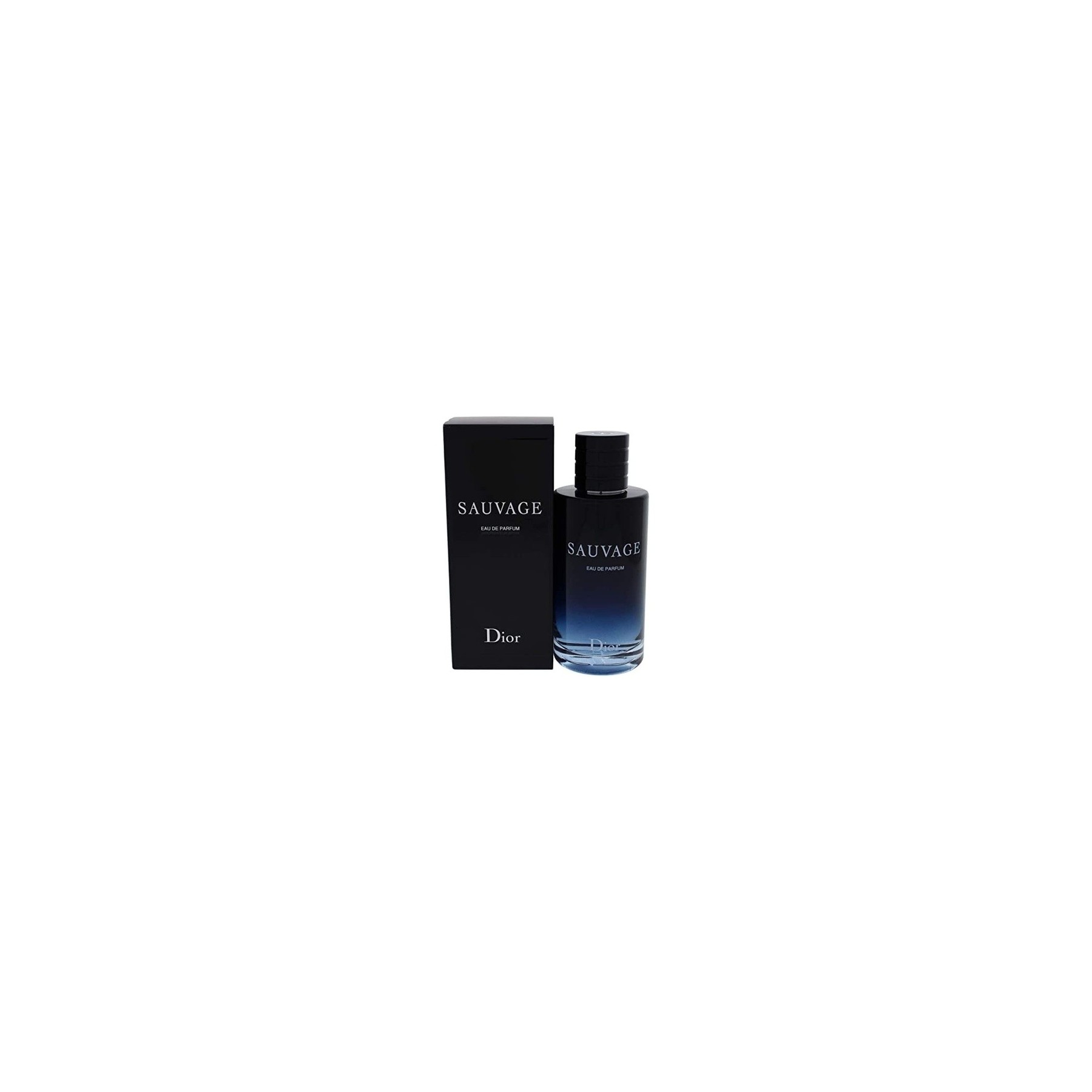 Dior Sauvage Eau de Parfum for Men 200ml