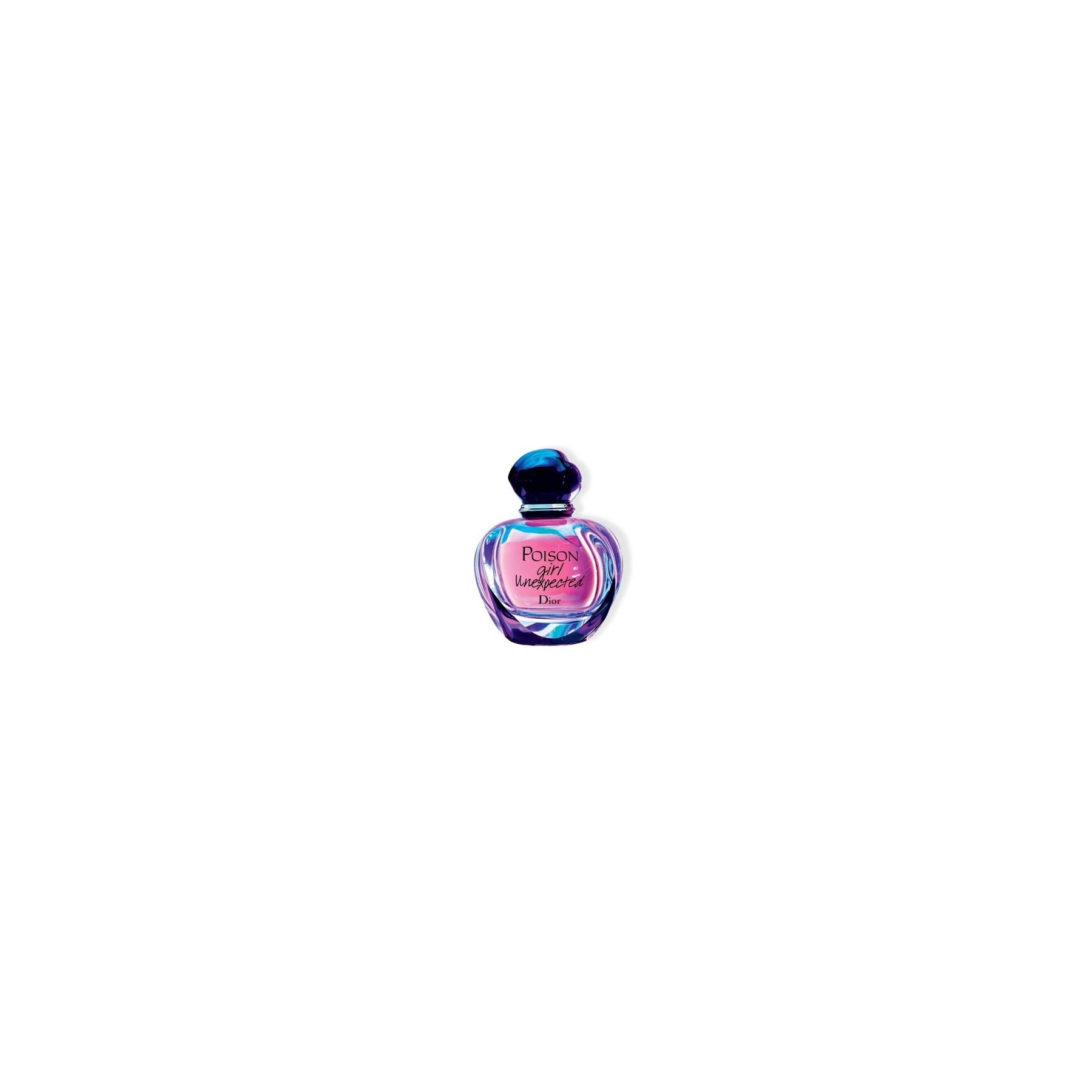 Poison Girl Unexpected by Christian Dior Eau De Toilette 100ml