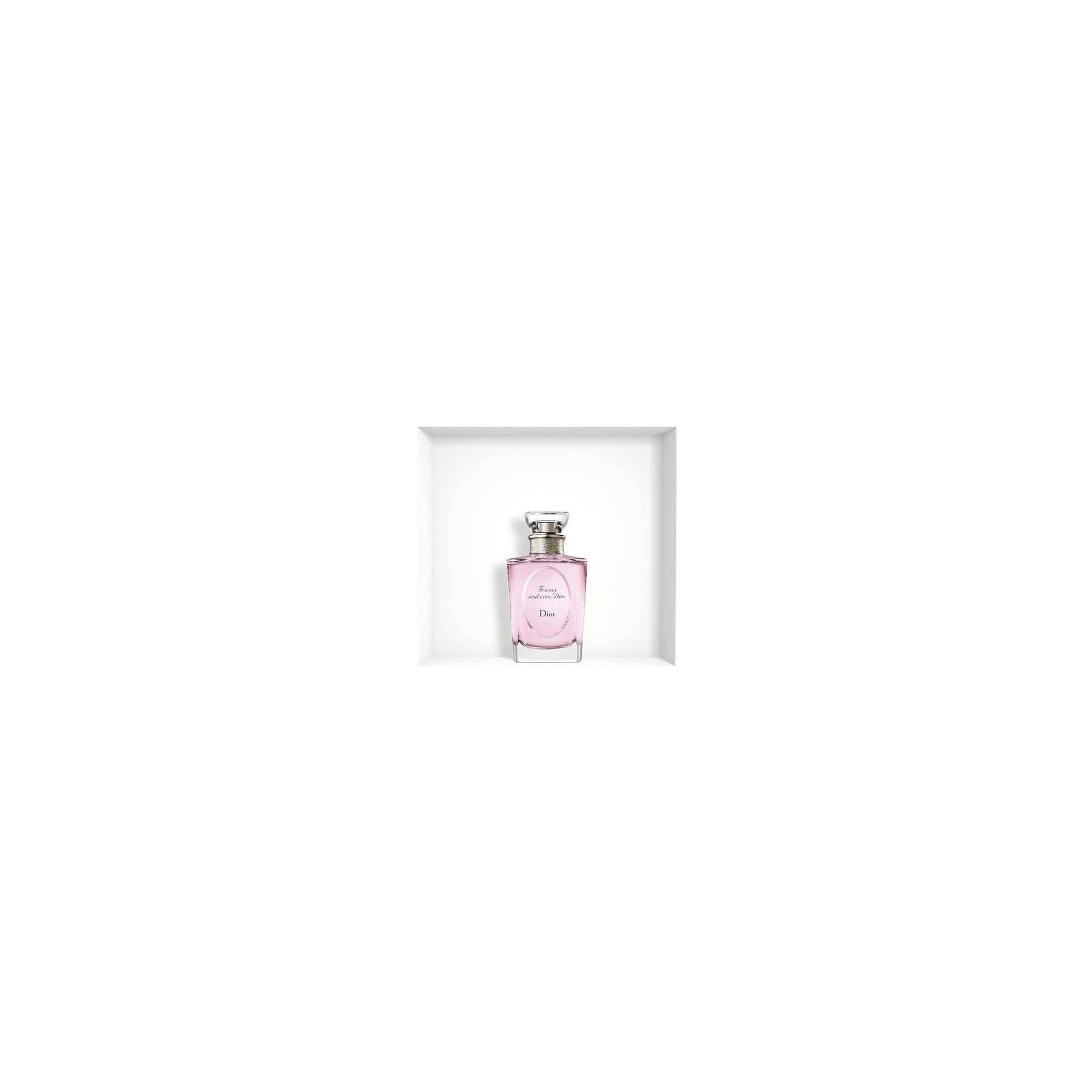 Dior Forever And Ever Eau de Toilette 100ml