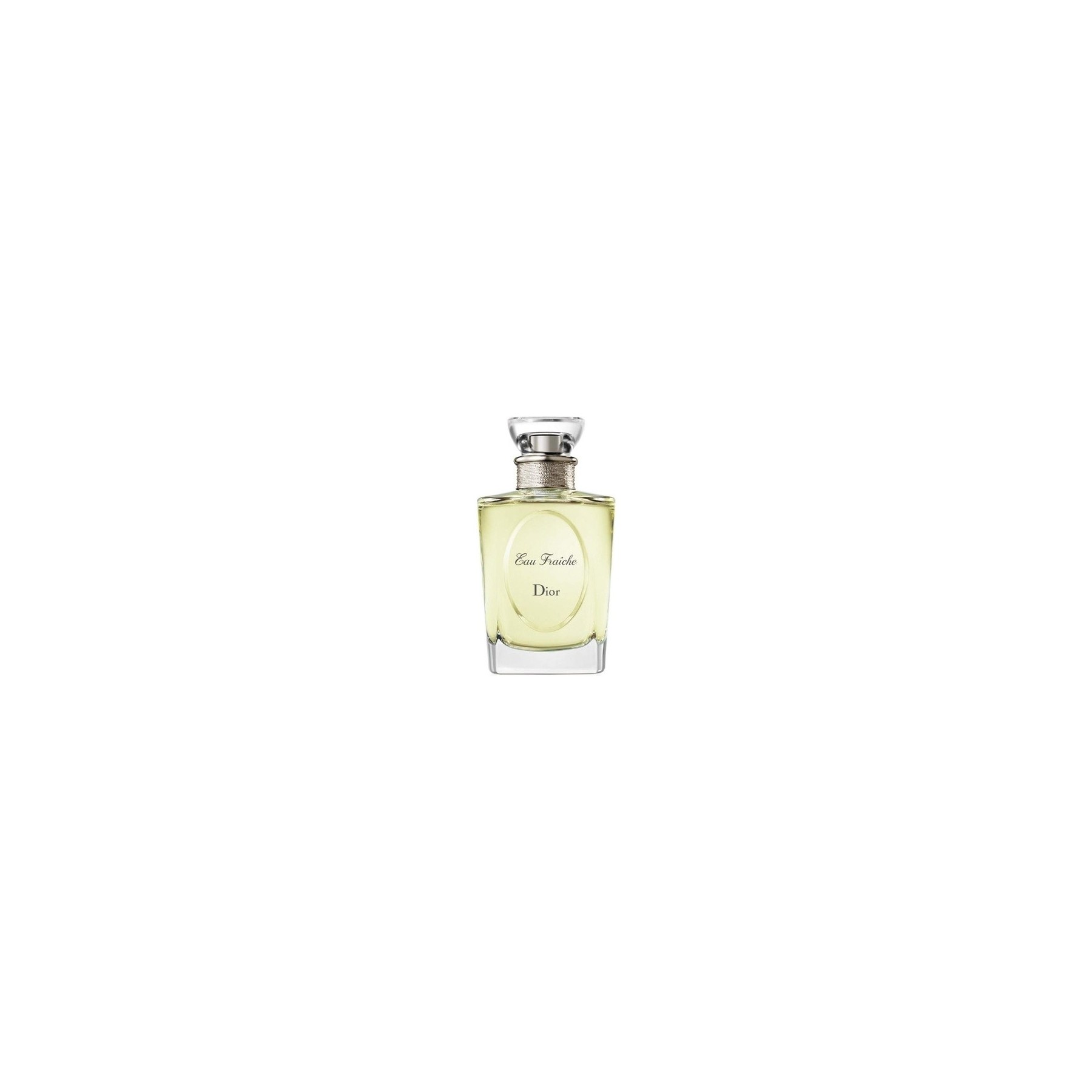 Dior Eau Fraiche Eau De Toilette Spray For Women 100ml