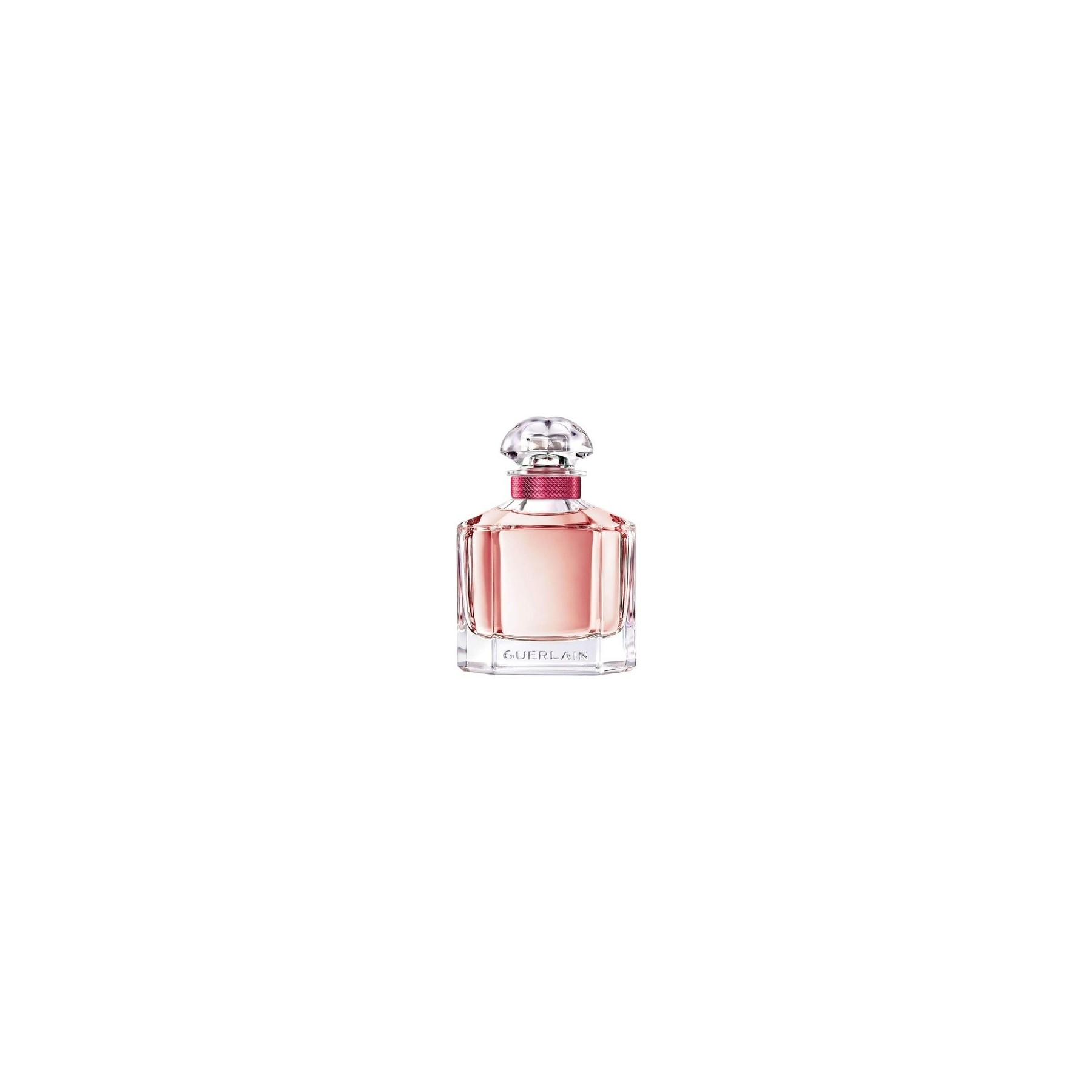 Mon Guerlain Bloom Of Rose Eau De Toilette Spray 100ml