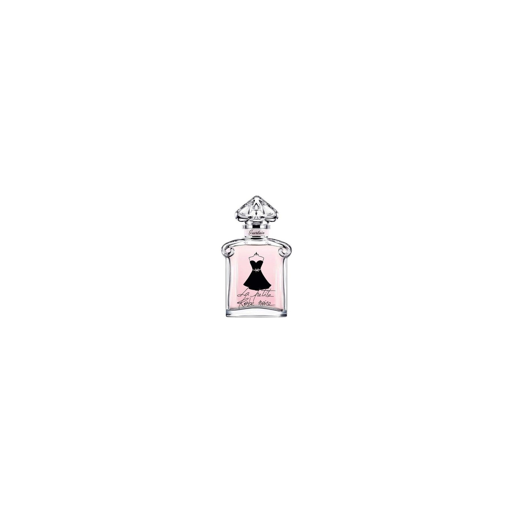 Guerlain La Petite Robe Noire Eau De Toilette Spray 30ml
