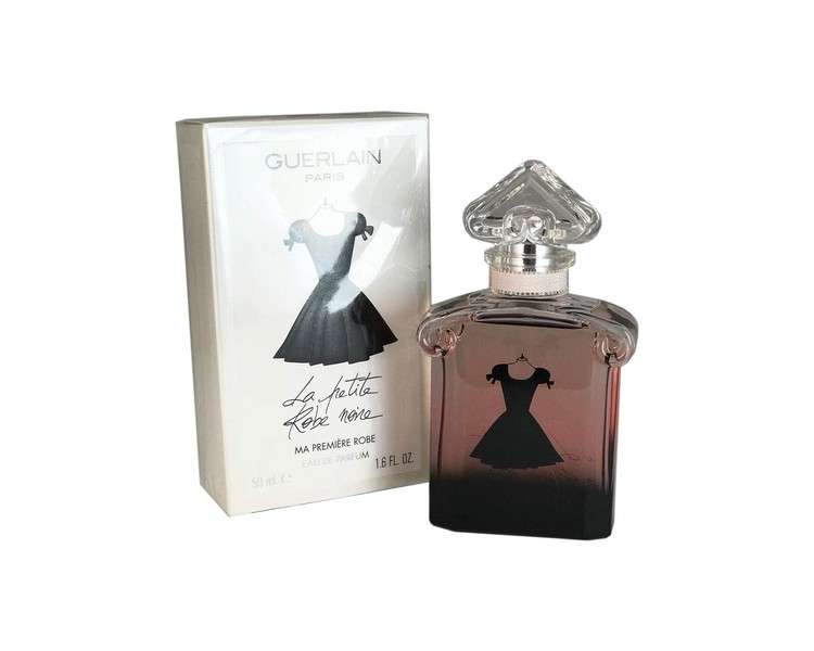 Guerlain La Petite Robe Noire Eau de Parfum for Women 50ml