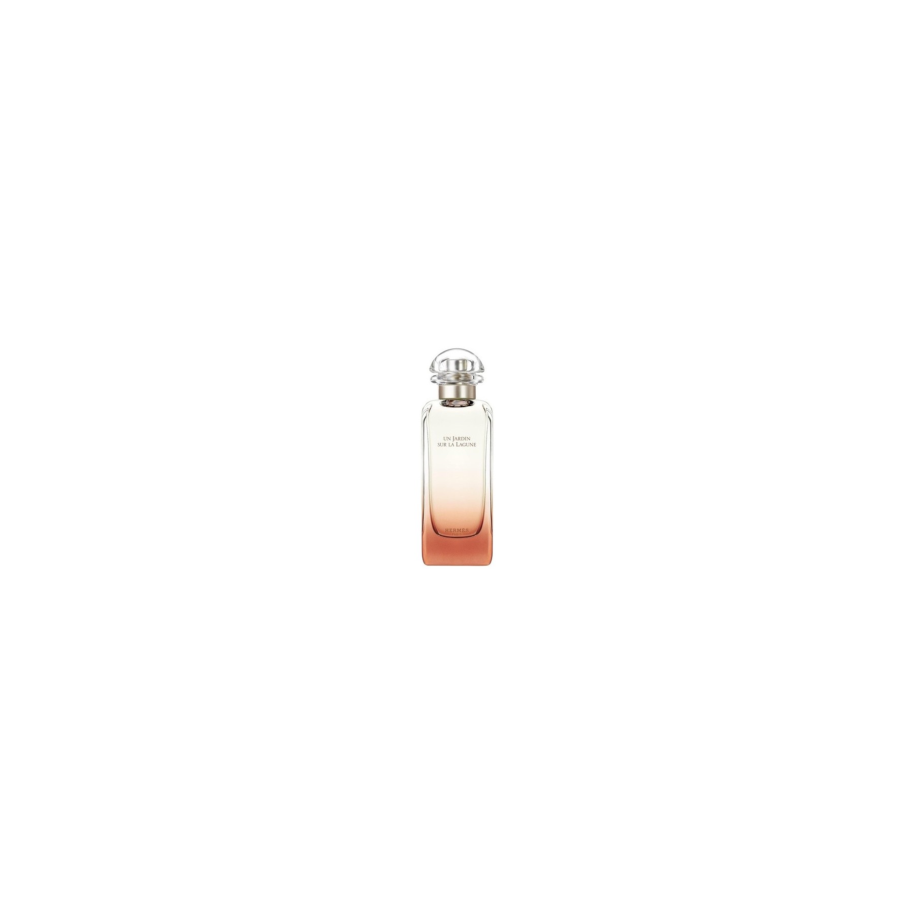 Hermes Un Jardin sur la Lagune Floral 100ml