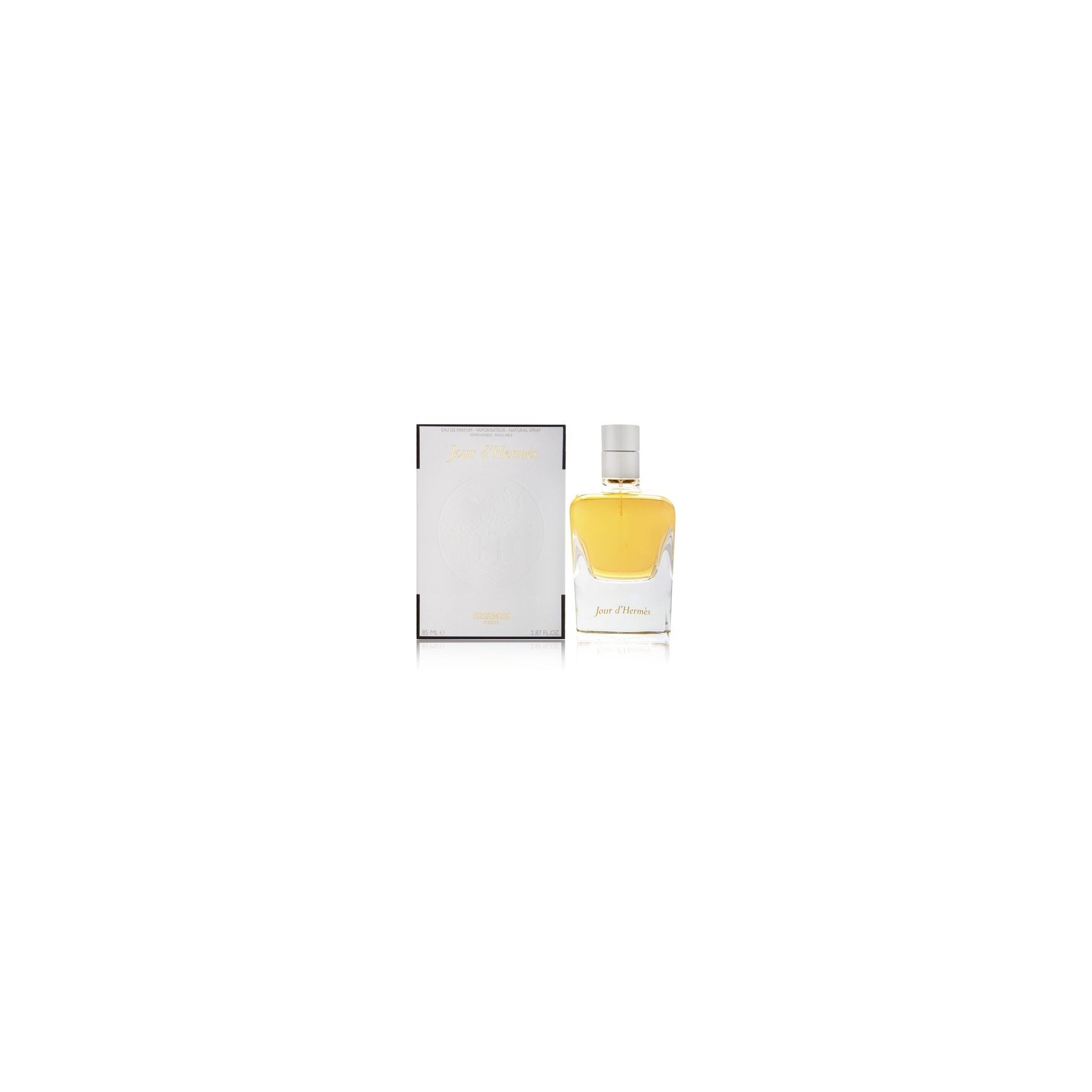 Jour d'Hermes Eau De Parfum Refillable Spray 85ml