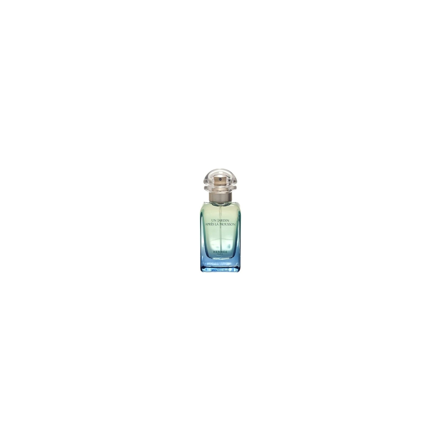 Hermes Un Jardin Apres La Mousson Eau De Toilette Natural Spray 50ml