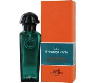 Eau D'Orange Verte/ Cologne Spray Refillable 1.7 Oz (U)