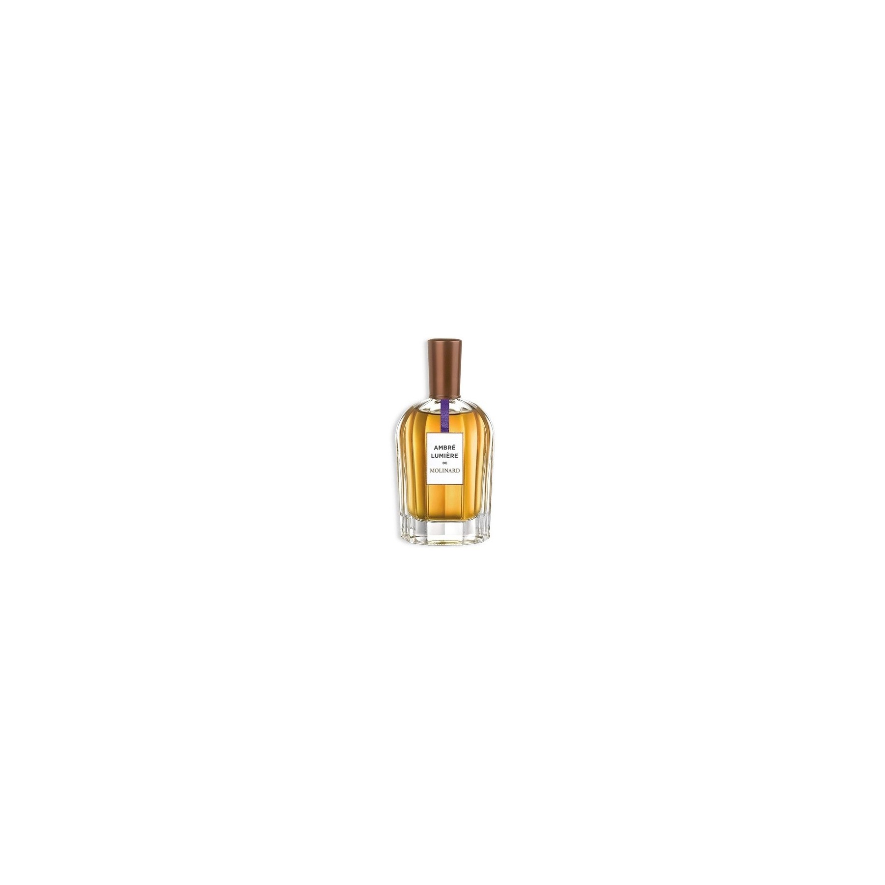 Molinard Ambre Lumiere Eau De Parfum Spray 3.4 oz 90 ml