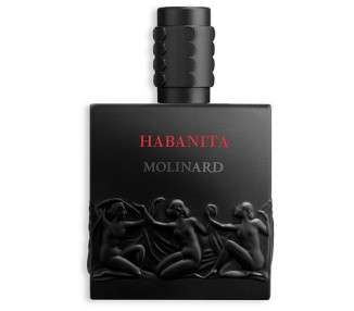 Habanita Eau de Parfum 2.5 fl oz
