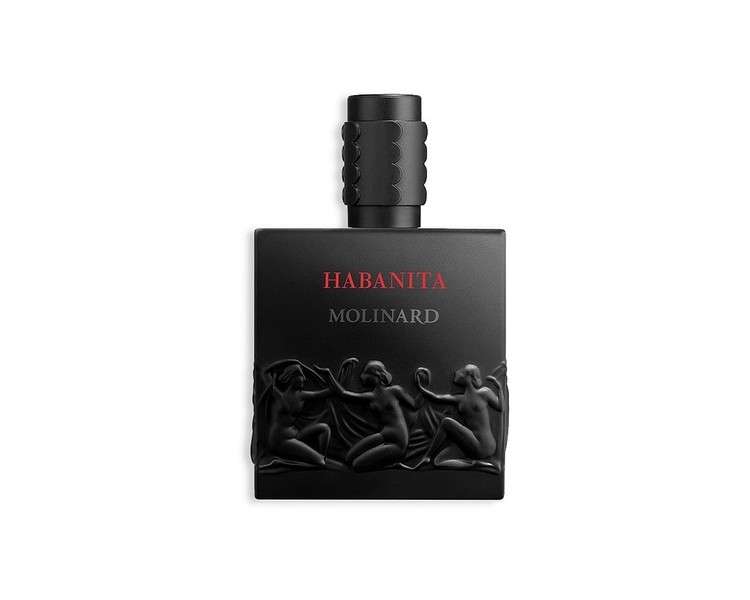 Habanita Eau de Parfum 2.5 fl oz