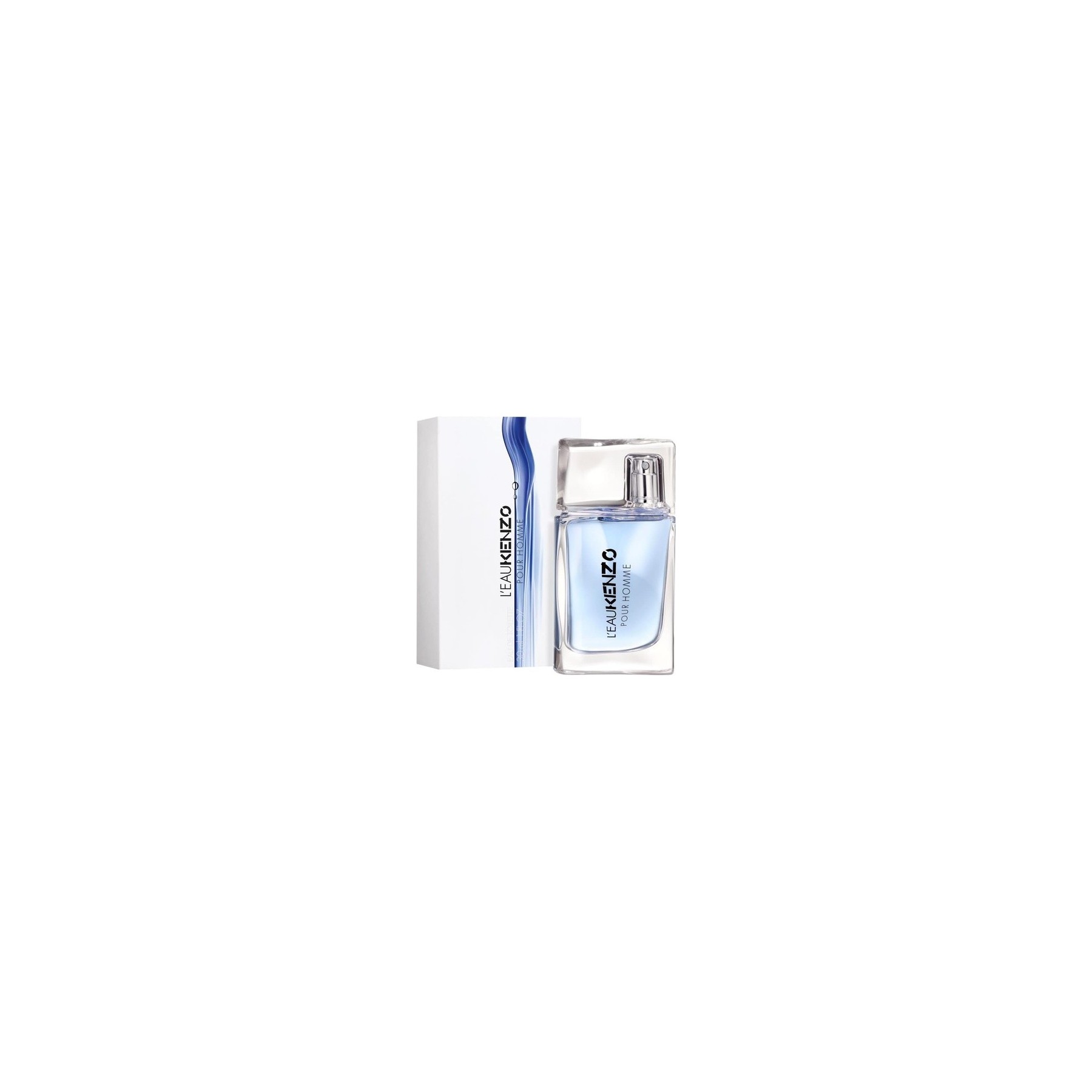 Kenzo l'Eau Homme Etv 30ml