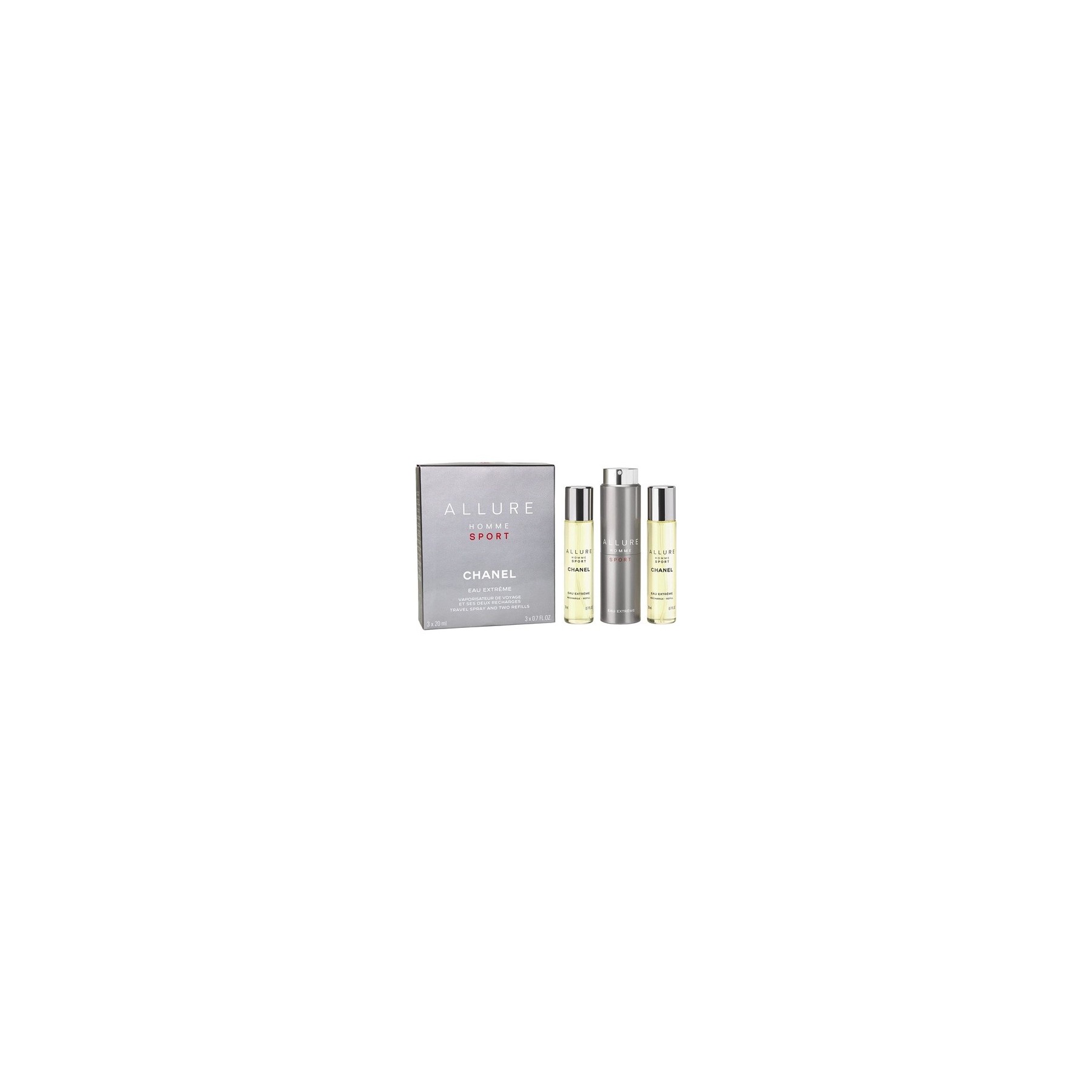 CHANEL Allure PH Sport Eau Extr NFB 20ml