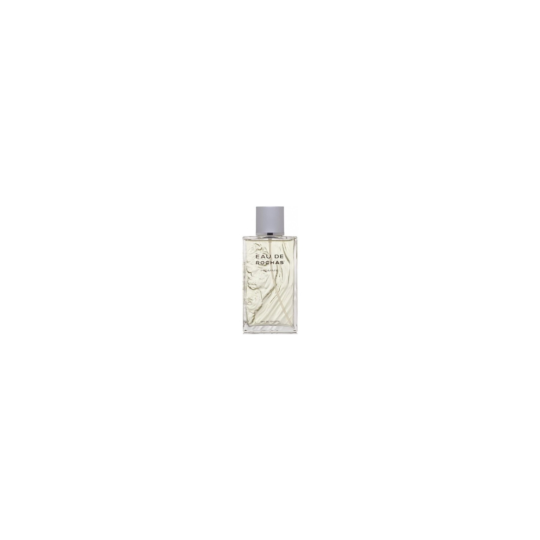 Rochas Eau de Rochas Homme Eau de Toilette Spray 100ml
