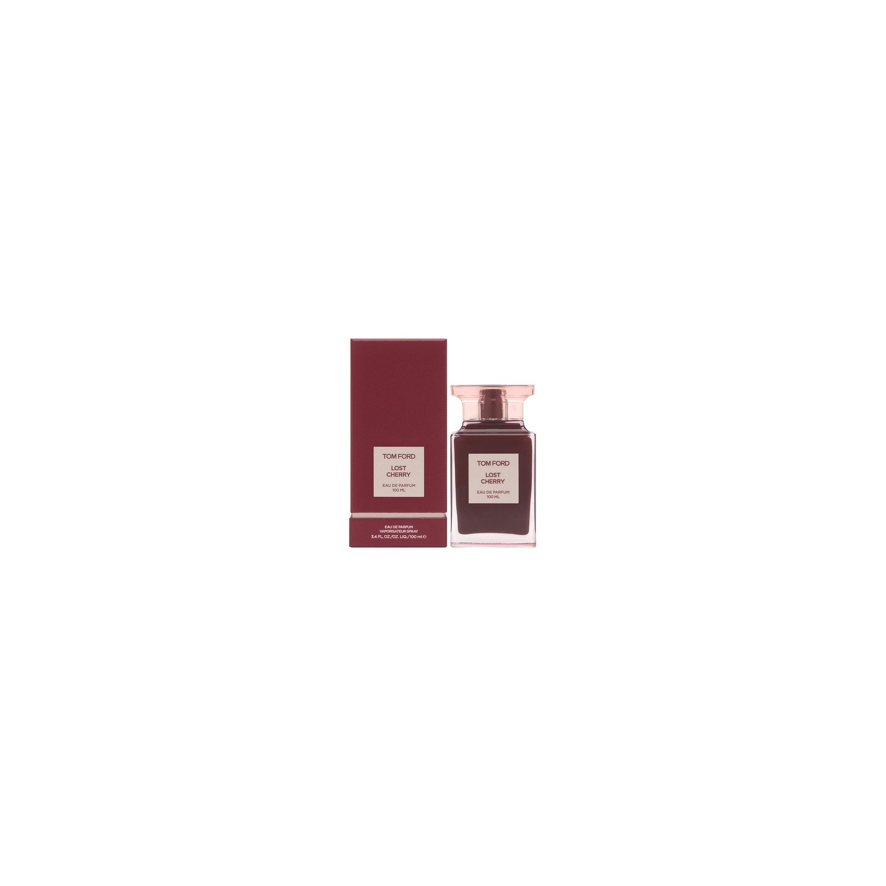 Tom Ford Lost Cherry Eau de Parfum 100ml