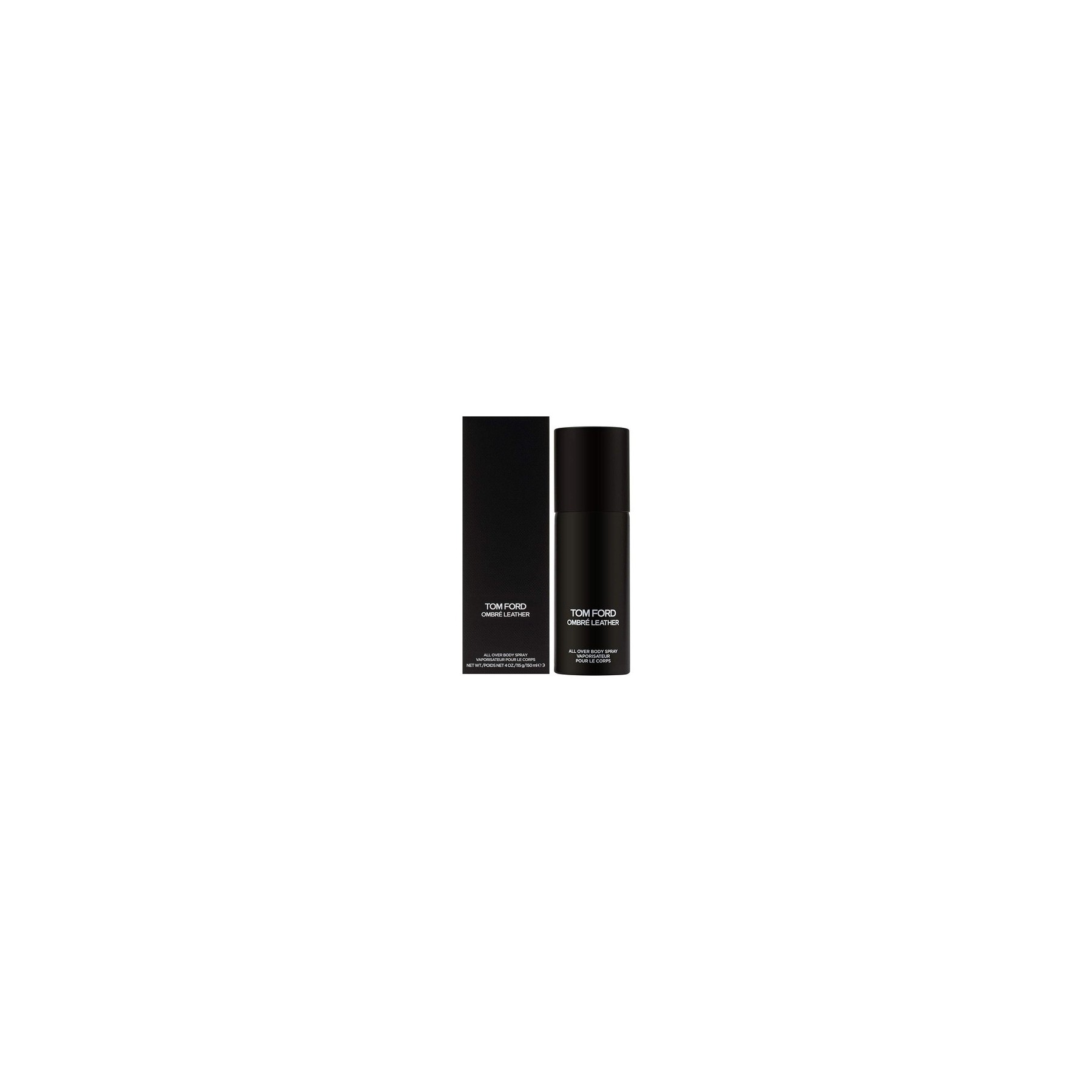 Tom Ford Ombre Leather All Over Body Spray 150ml