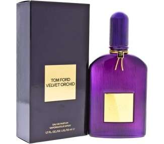 Tom Ford Velvet Orchid Woman perfume 50ml