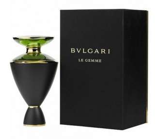 Bvlgari Le Gemme Lilaia Eau de Parfum Spray 3.4 oz