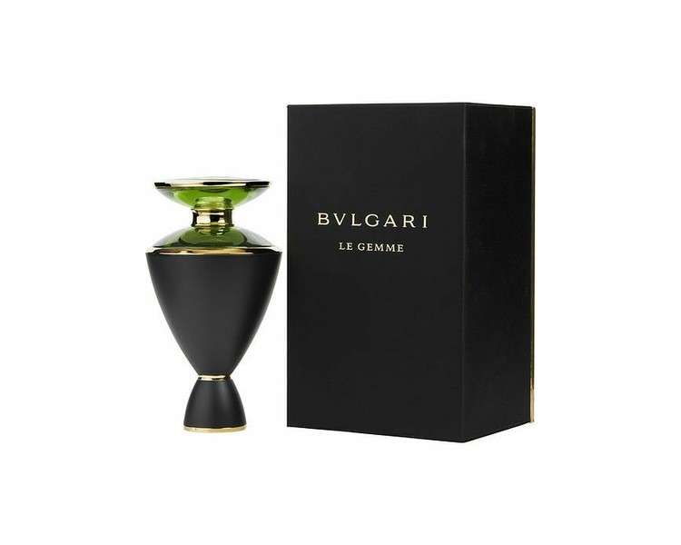 Bvlgari Le Gemme Lilaia Eau de Parfum Spray 3.4 oz