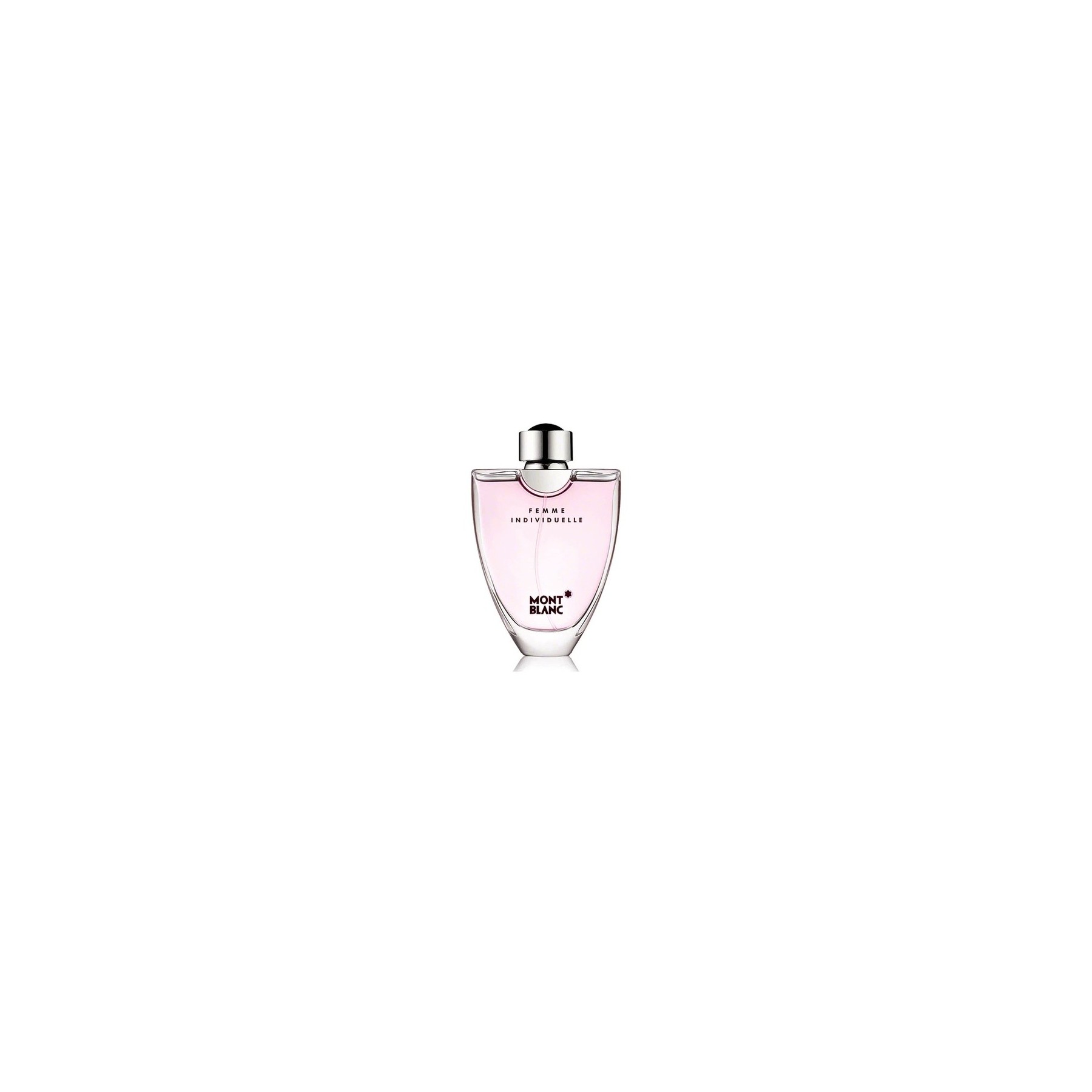 Mont Blanc Femme Individuelle Eau de Toilette 75ml Spray