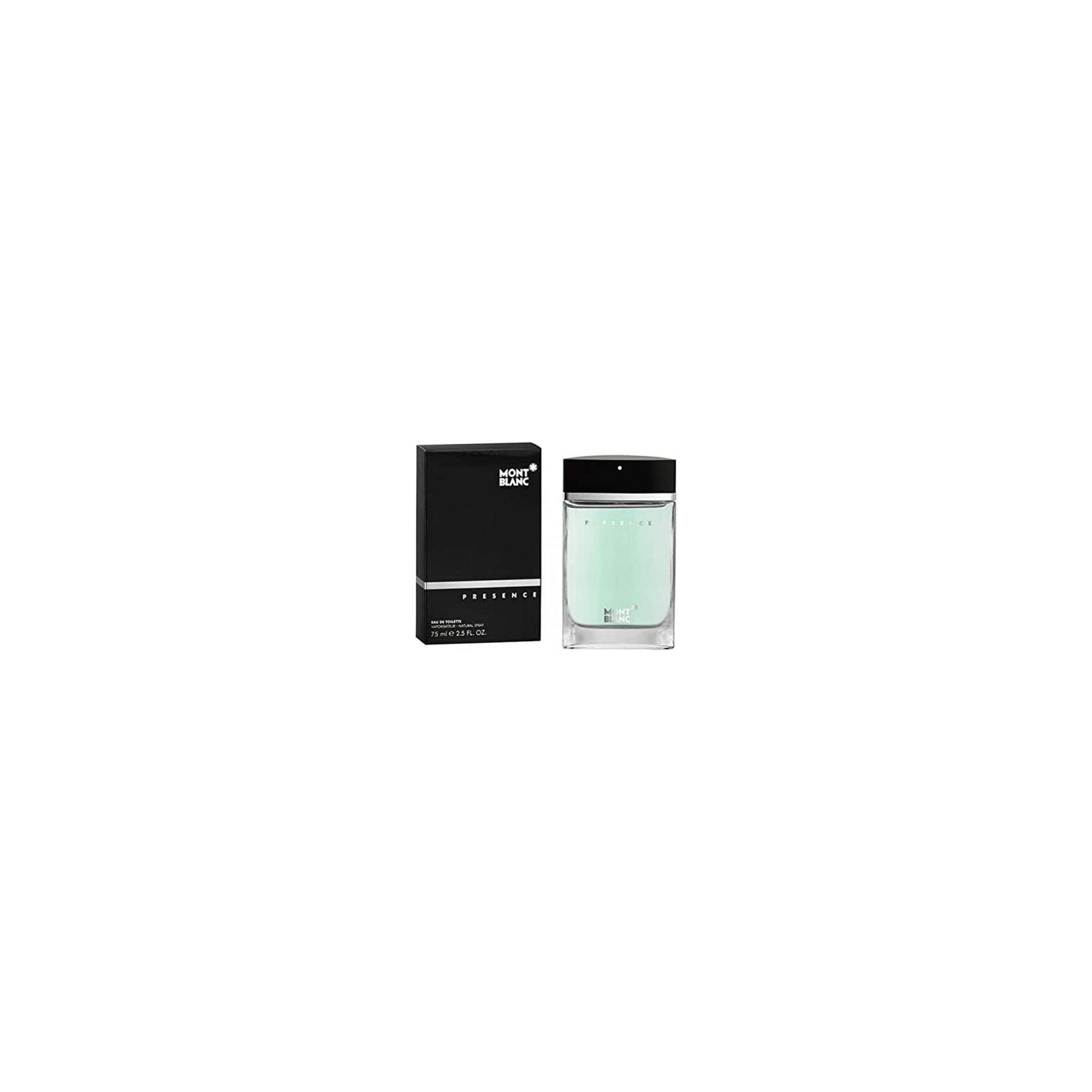 Montblanc Eau de Toilette Montblanc Eau de Toilette