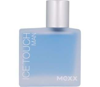 Mexx Ice Touch Man Eau de Toilette Natural Spray 30ml